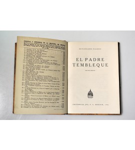 El padre Tembleque