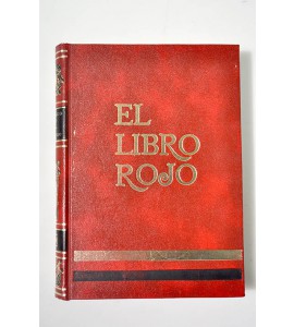 El libro rojo