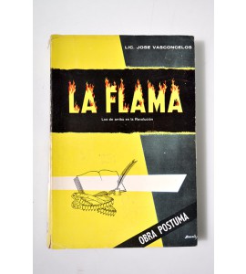 La flama