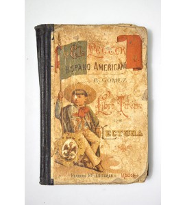 El lector hispano americano