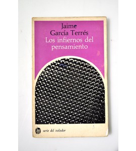 Los infiernos del pensamientod
