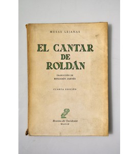 El cantar de Roldán