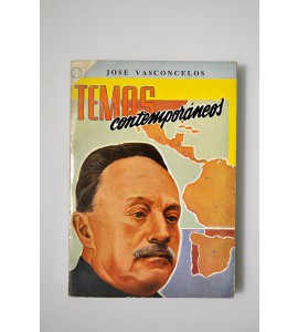 Temas contemporáneos