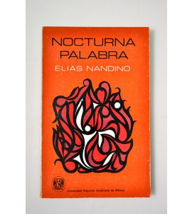 Nocturna palabra *