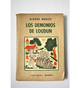 Los demonios de Loudun