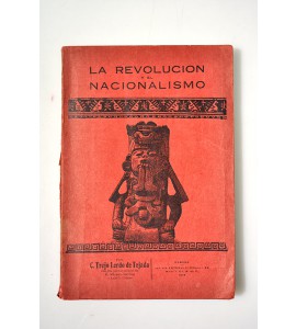 La Revolución y el nacionalismo