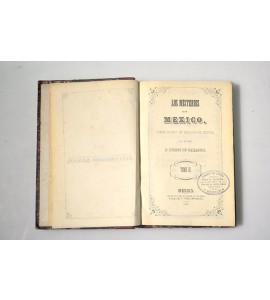 Los misterios de México