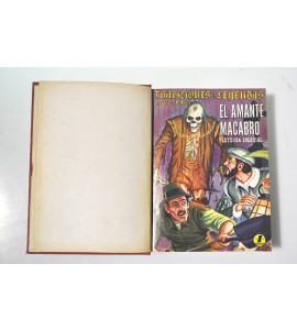 Tradiciones y leyendas de la colonia