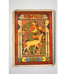 La tierra del faisán y del venado