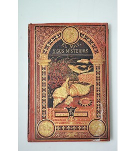 El mar y sus misterios 