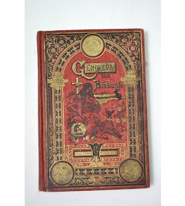 Genoveva de Brabante 