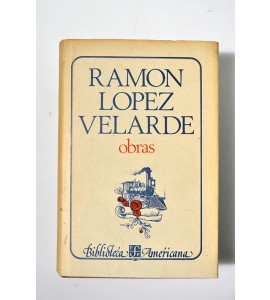 Ramón López Velarde obras 