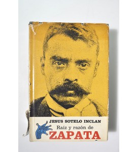 Raíz y razón de Zapata 