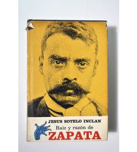 Raíz y razón de Zapata 