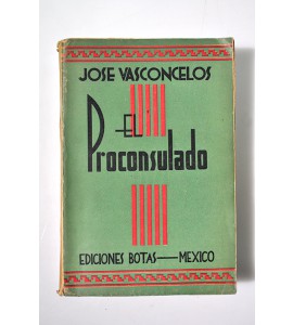 El proconsulado 