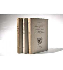 Obras completas 