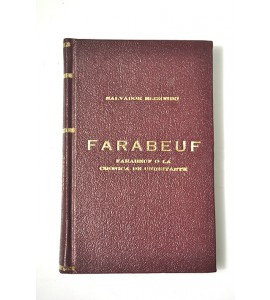 Farabeuf o la crónica de un instante