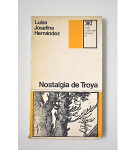 Nostalgia de Troya 