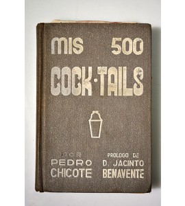 Mis 500 cock-tails *