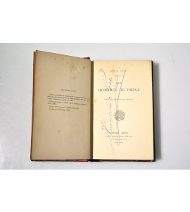 Los hombres de Presa 