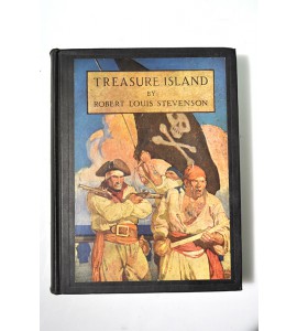 Treasure island 