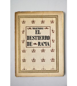El destierro de rama 