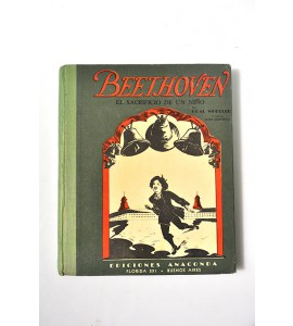 Beethoven El sacrificio de un niño 