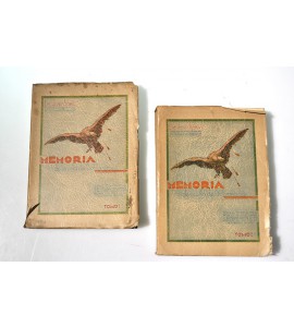 Memoria de la Secretaía de Gobernación 