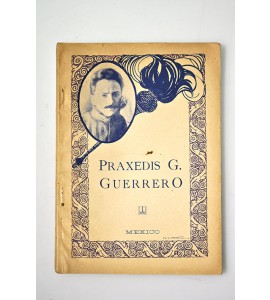 Praxedis G. Guerrero 