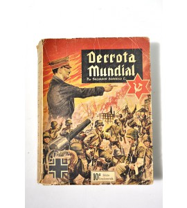 Derrota mundial 