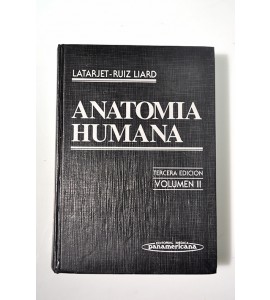 Anatomía humana 