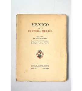 México en la cultura médica *