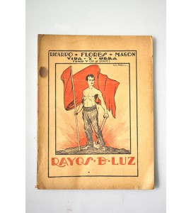 Rayos de luz