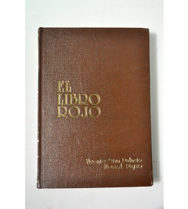 El libro rojo *