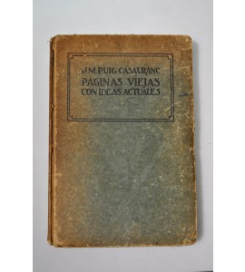 Paginas viejas con ideas actuales