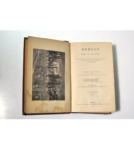 Berlin under the new empire