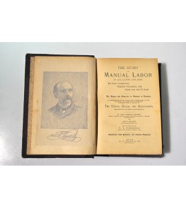 The story of manual labor
