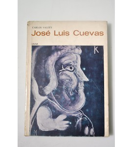 José Luis Cuevas 