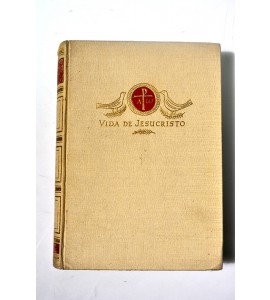 Vida de Jesucristo