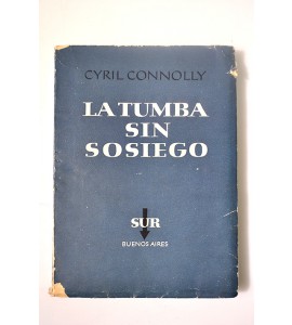 La tumba sin sosiego  *