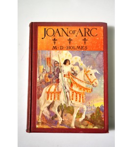Joan of Arc 