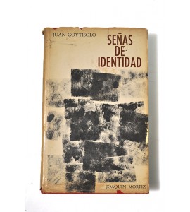 Señas de identidad 