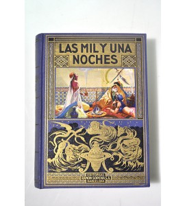 Las mil y una noches 
