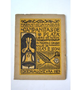 Campanitas de plata 