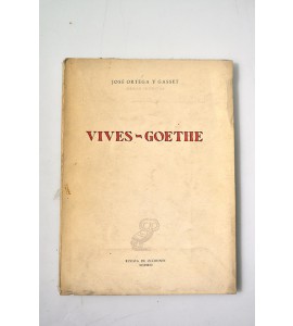 Vives-Goethe
