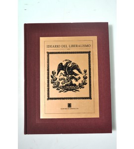Ideario del liberalismo 