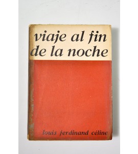 Viaje al fin de la noche