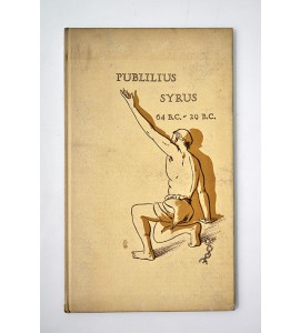 Publilius Syrus