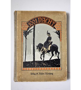 Die schönsten märchen der Tausend und einen nacht