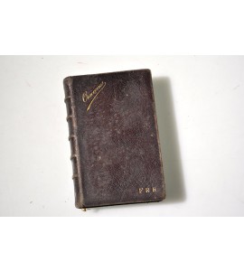 Oraciones para asistir al santo sacrificio de la misa y para recibir los santos sacramentos de la penitencia y sagrada comunión 